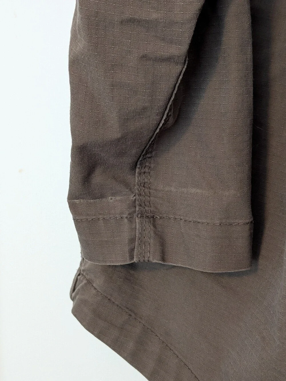 Carhartt Smithville Chore Coal XXL